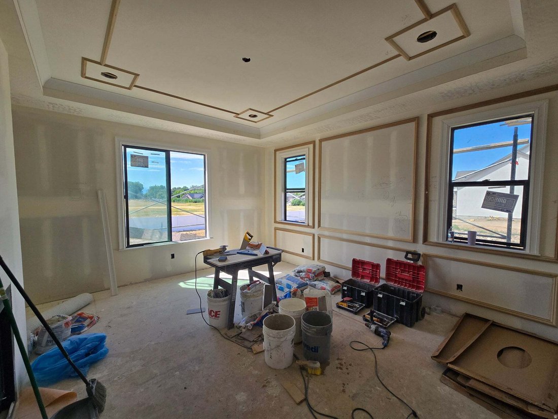 House in Kaysville, Utah, United States 4 - 18573220