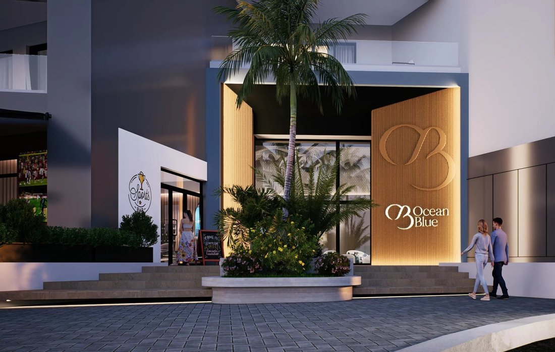 Apartment in Lowlands, Sint Maarten 3 - 18572121