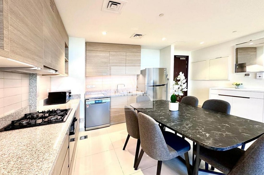 Apartment in Business Bay, Dubai, United Arab Emirates 2 - 18573543