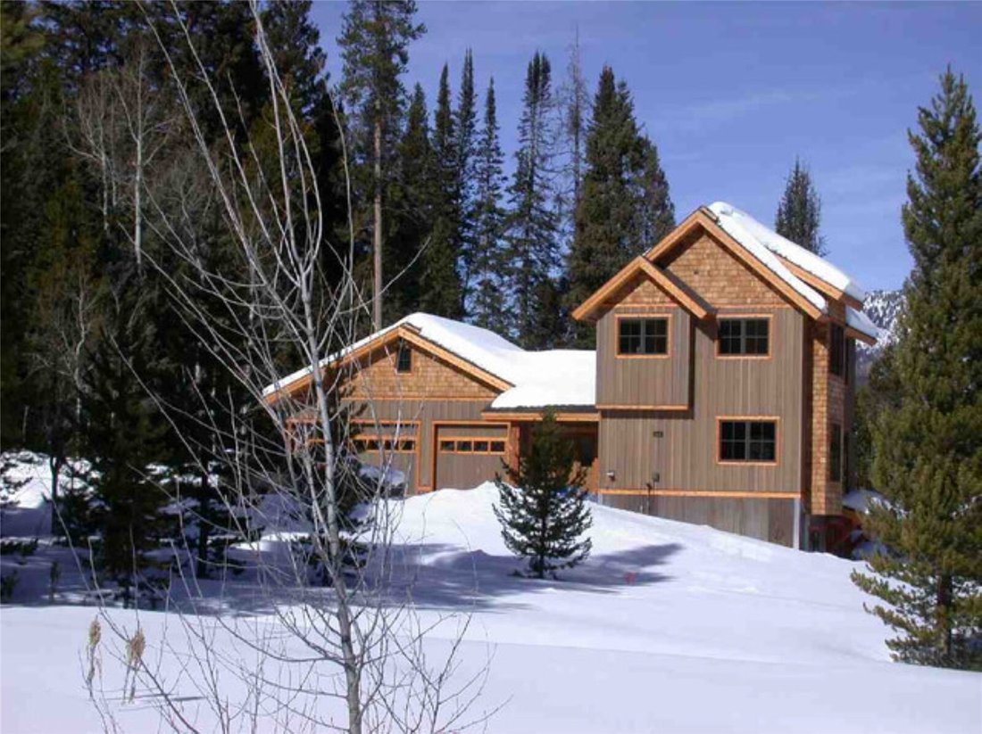 House in Steamboat Springs, Colorado, United States 1 - 18570197