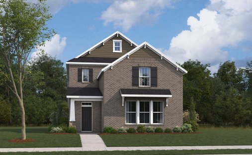 House in Mt. Juliet, Tennessee, United States 1