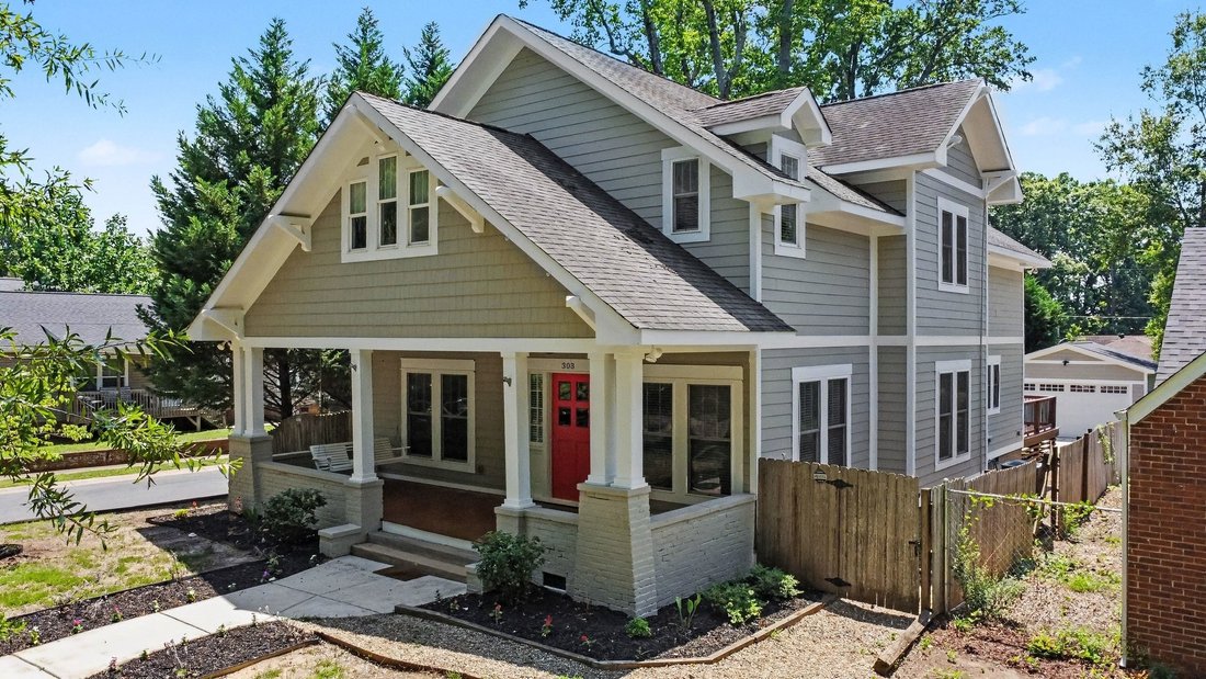 House in Charlotte, North Carolina, United States 2 - 18571632