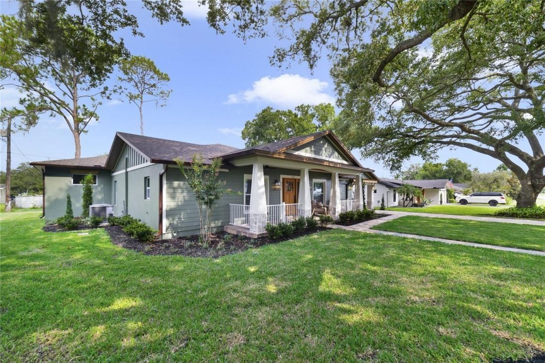 House in Winter Garden, Florida, United States 3 - 18570055