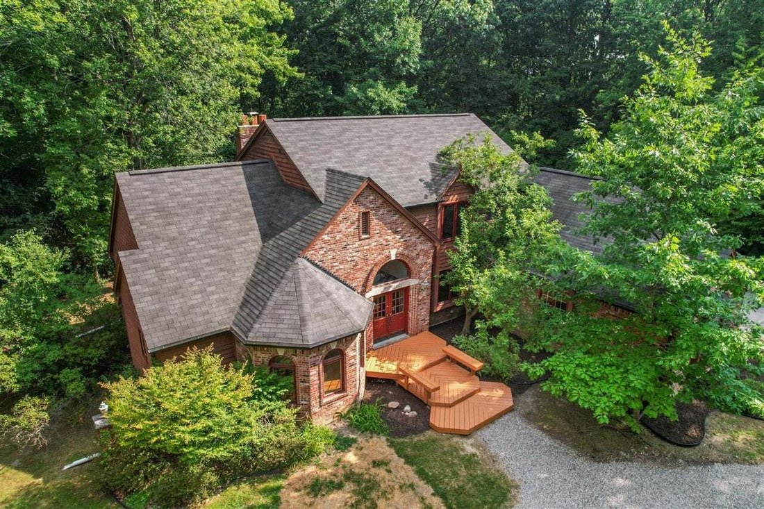 House in Bloomfield Hills, Michigan, United States 1 - 18567066