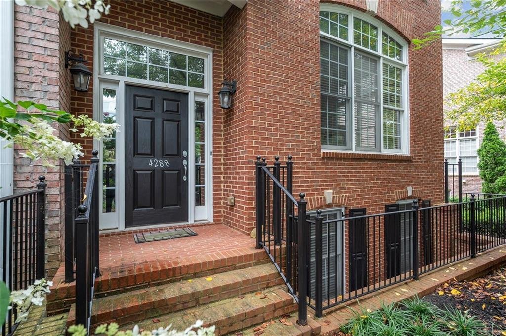 Townhouse in Chamblee, Georgia, United States 5 - 18569140