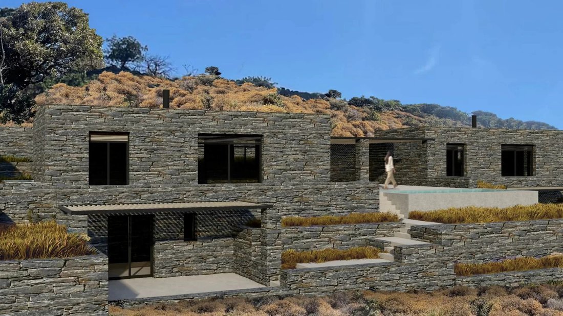 House in Kea, Aegean, Greece 5 - 18570913