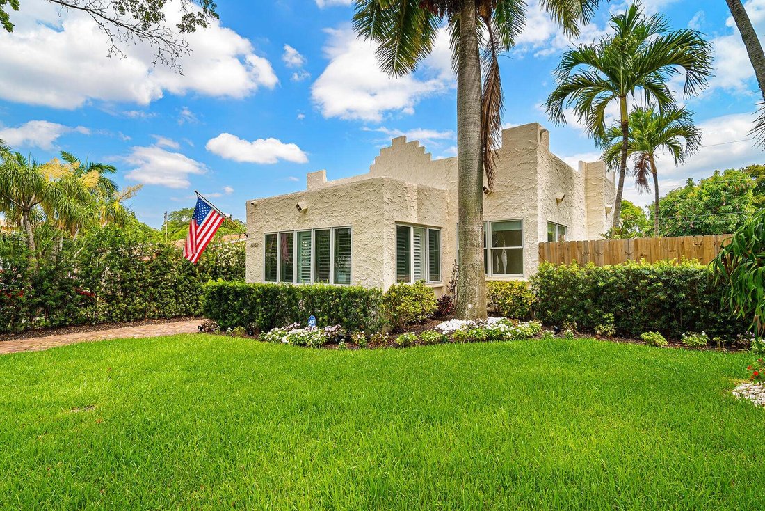 House in West Palm Beach, Florida, United States 2 - 18573376