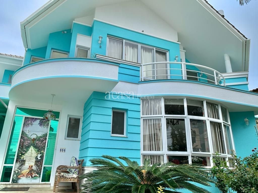 House in Florianópolis, State of Santa Catarina, Brazil 5 - 17986278