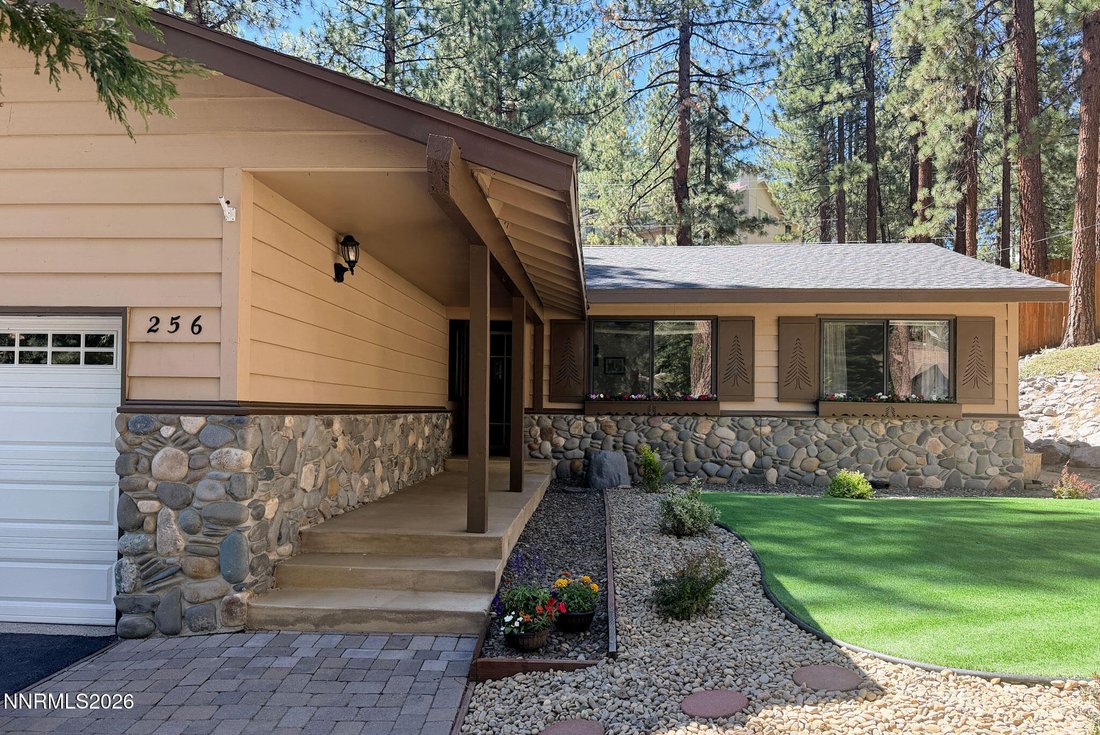 House in Glenbrook, Nevada, United States 3 - 18311610