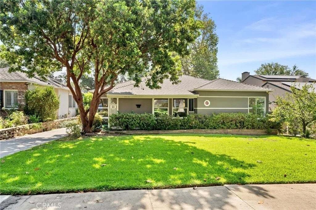 House in Altadena, California, United States 1 - 18567388