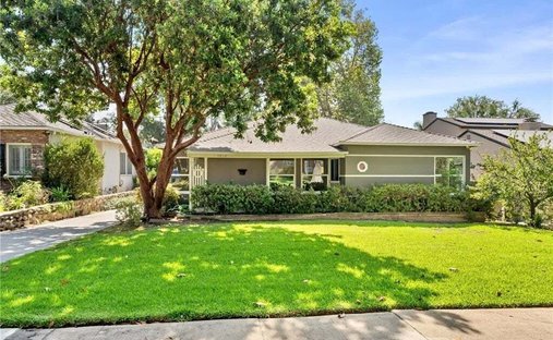 Casa a Altadena, California, Stati Uniti 1