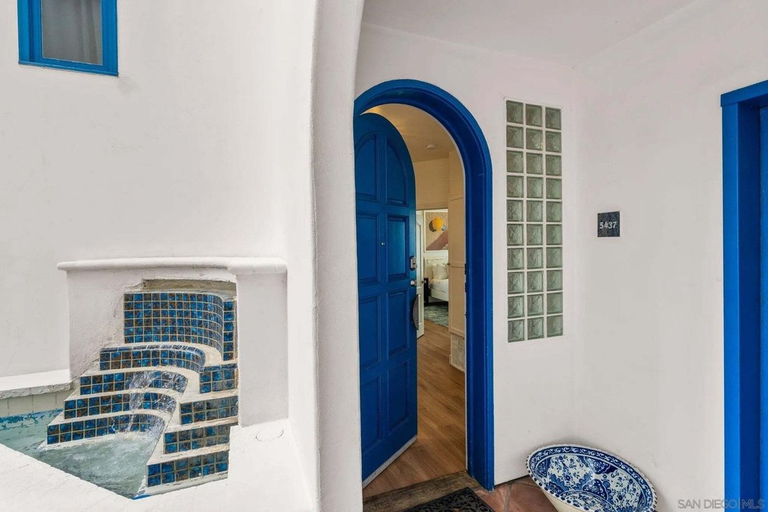 Townhouse in San Diego, California, United States 4 - 18569191