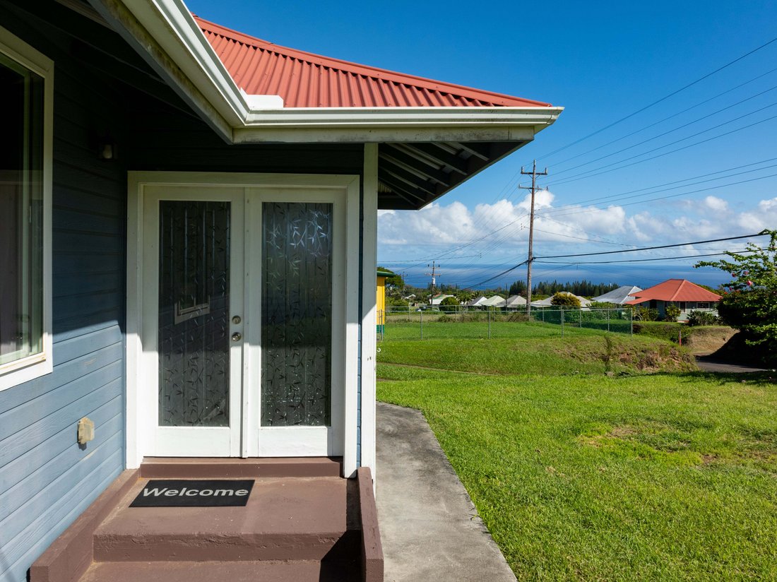 House in Waimea, Hawaii, United States 3 - 18568589