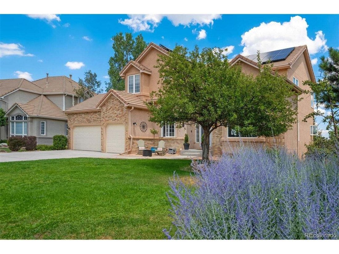 House in Colorado Springs, Colorado, United States 3 - 18173281