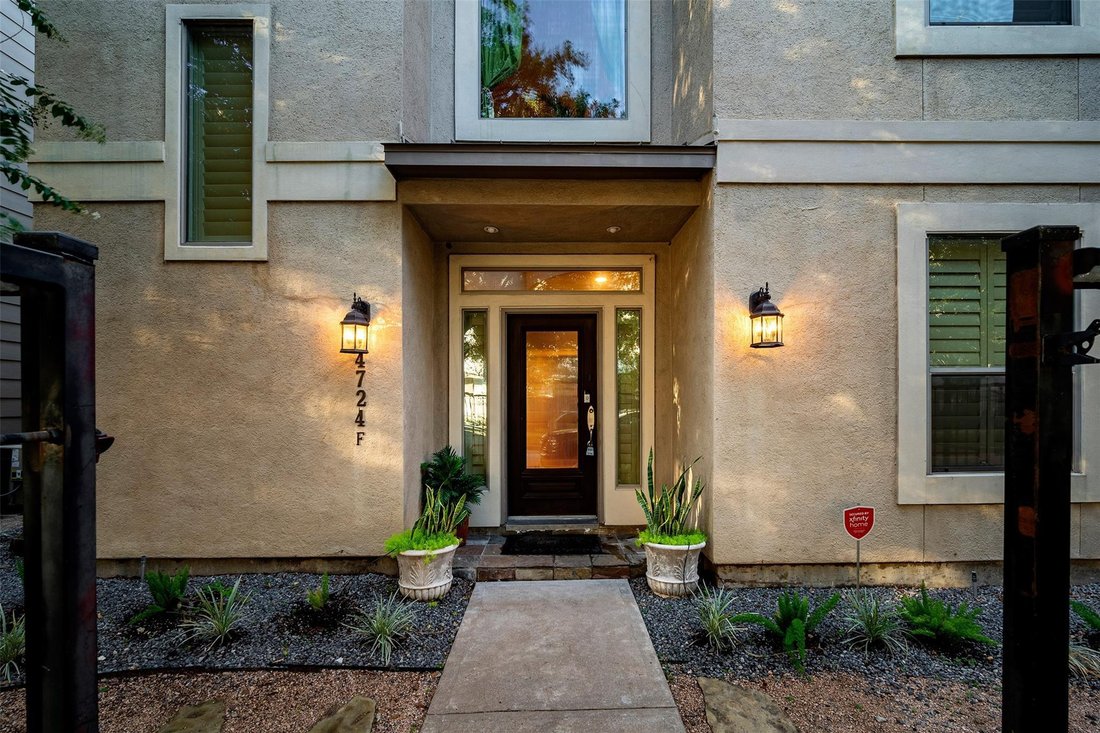House in Houston, Texas, United States 2 - 18567656