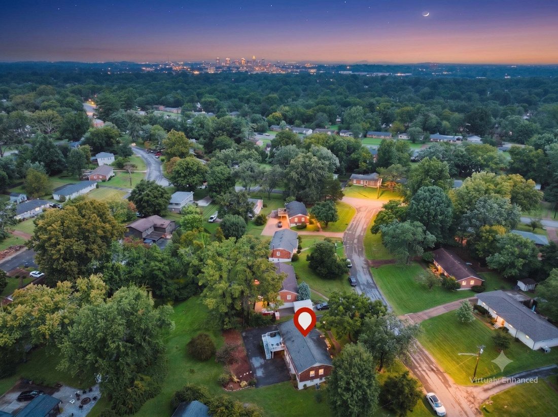 House in Nashville, Tennessee, United States 3 - 18573530