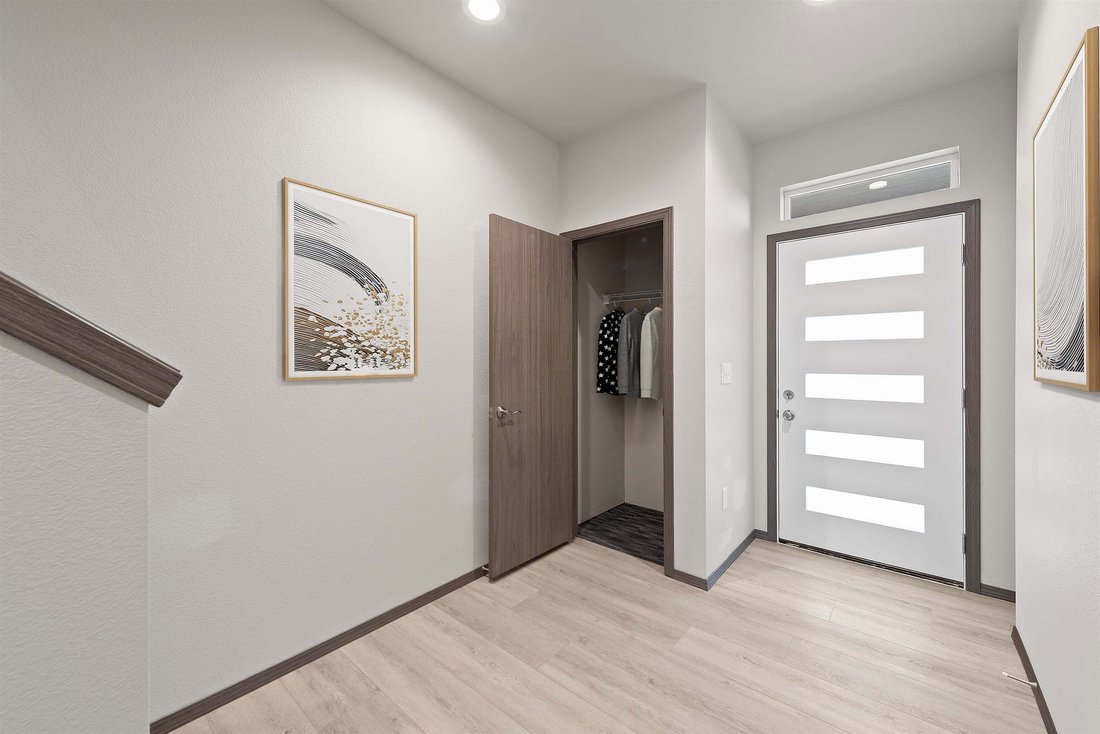 Spokane, Washington, United States 5 - 18568795