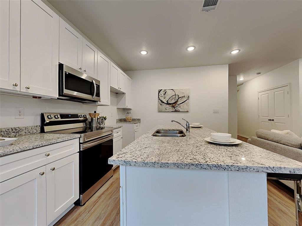 House in Fort Worth, Texas, United States 4 - 18569260