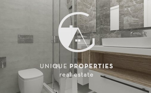 Apartamento en Glifada, Ática, Grecia 1
