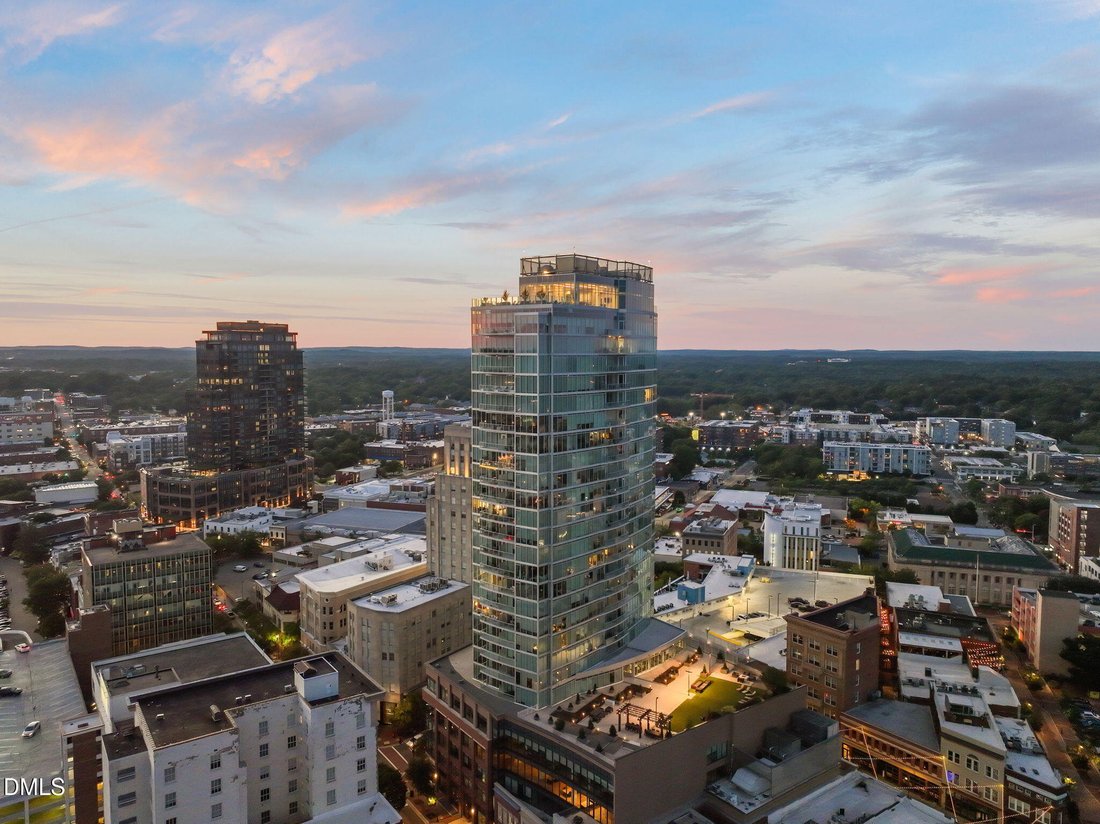 Condo in Durham, North Carolina, United States 2 - 18571555