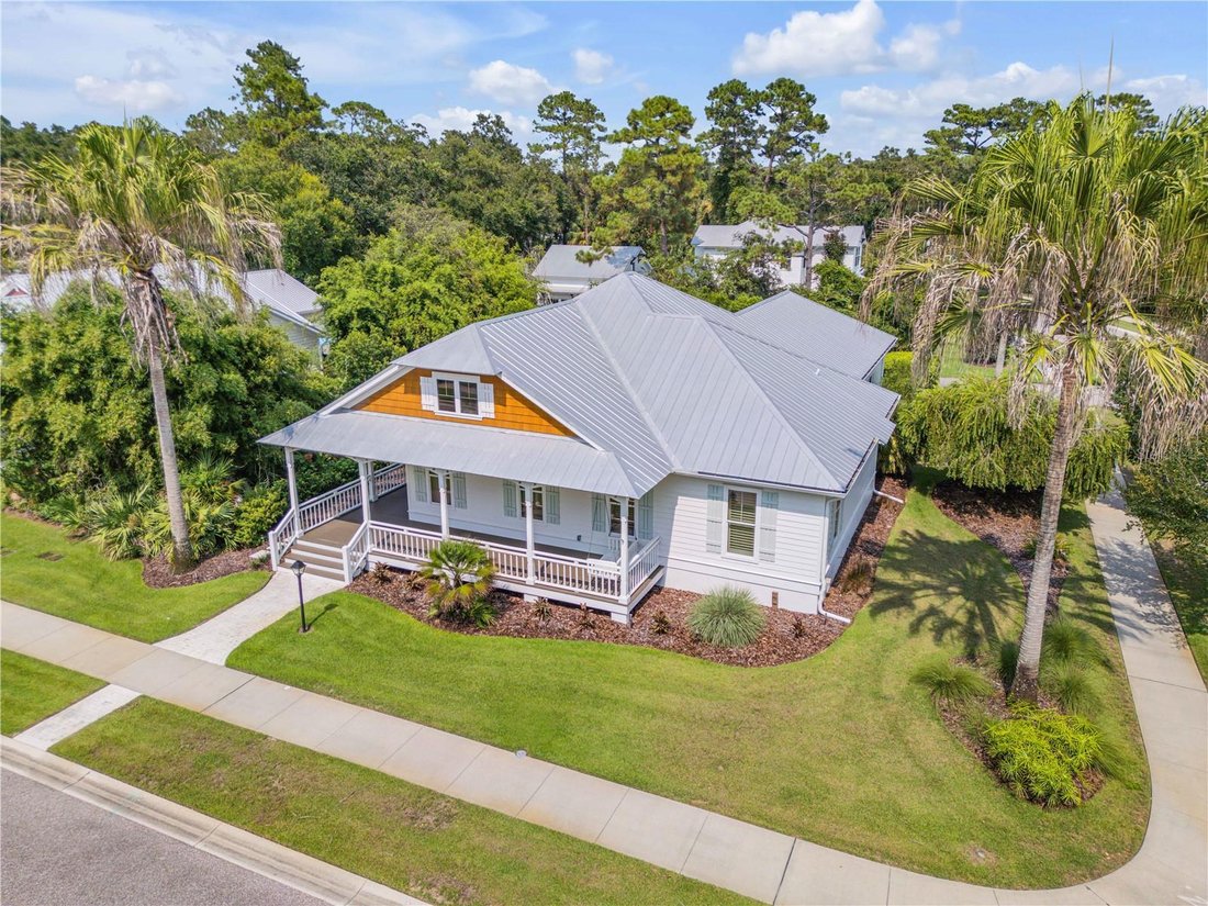 House in New Smyrna Beach, Florida, United States 3 - 18573450
