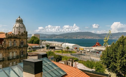 Apartamento en Vigo (Distrito), Vigo, España 1