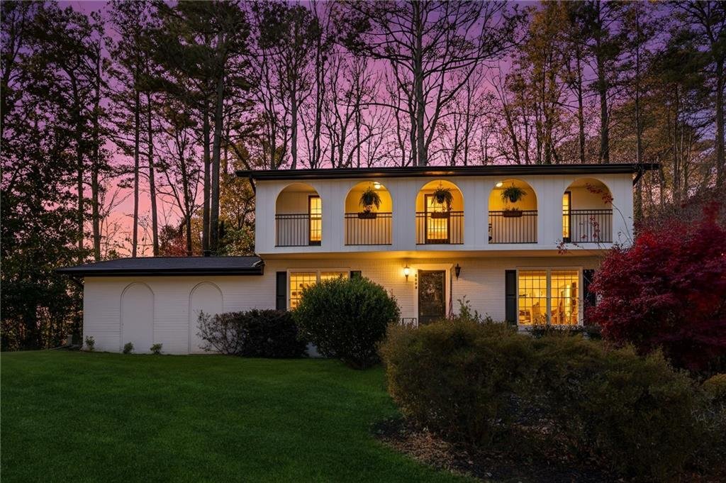 House in Dunwoody, Georgia, United States 3 - 18567384