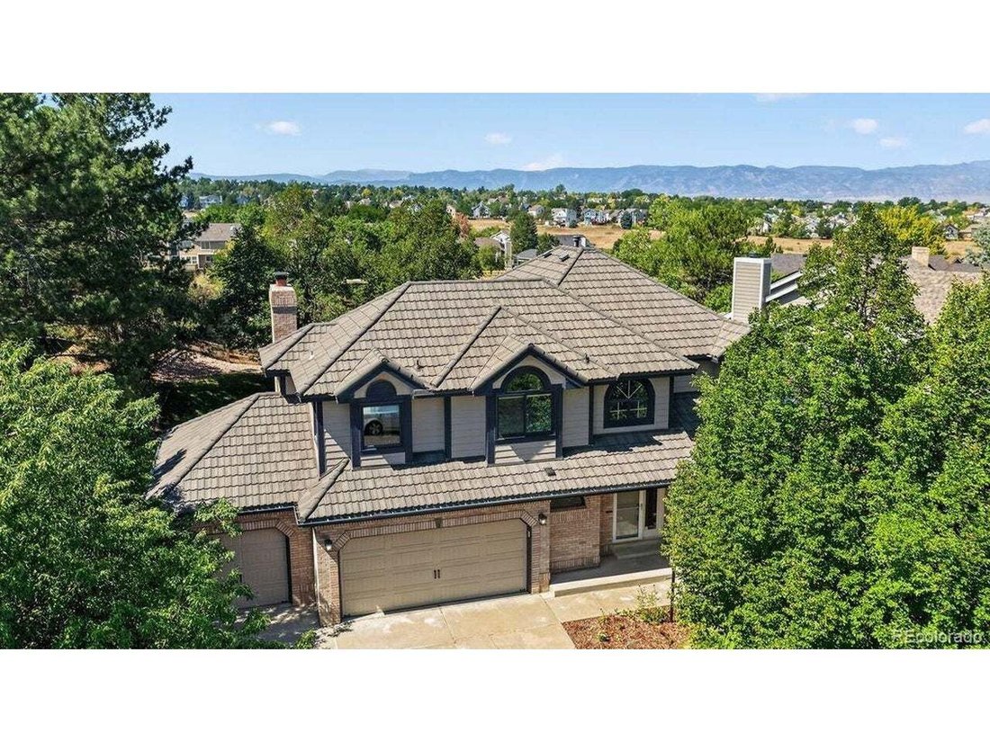 House in Highlands Ranch, Colorado, United States 1 - 18565407