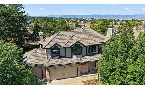 House in Highlands Ranch, Colorado, United States 1