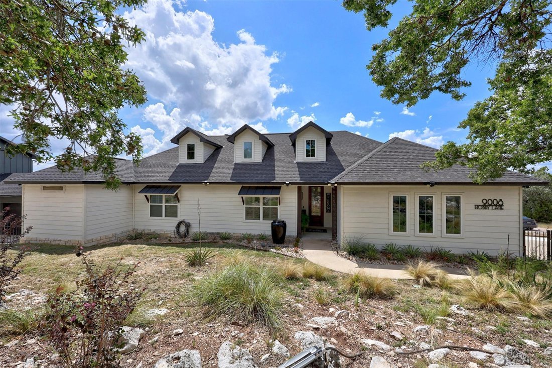 House in Jonestown, Texas, United States 1 - 18569105