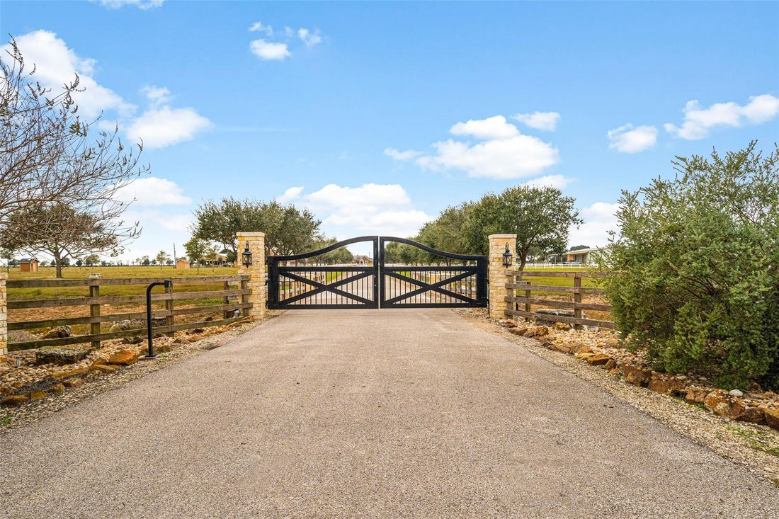 House in Waller, Texas, United States 1 - 18569159