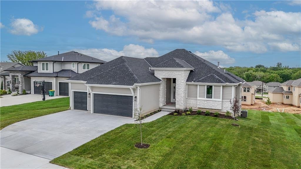House in Olathe, Kansas, United States 2 - 17731251