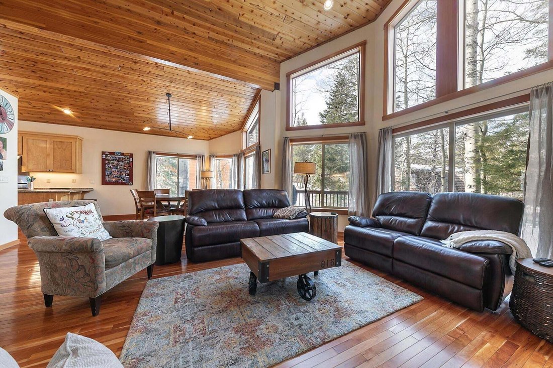 House in Olympic Valley, California, United States 4 - 18572869