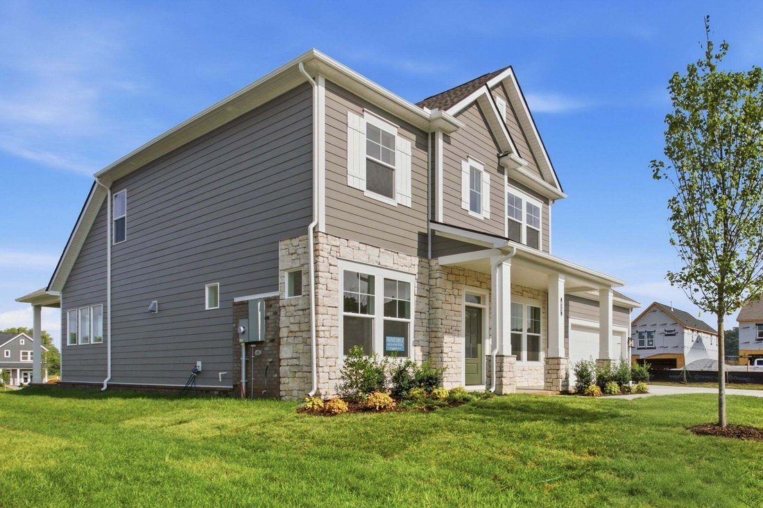 House in Columbia, Tennessee, United States 2 - 18568916