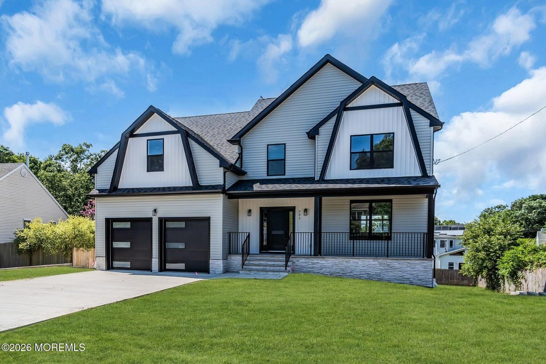 House in Stafford Township, New Jersey, United States 3 - 18564904