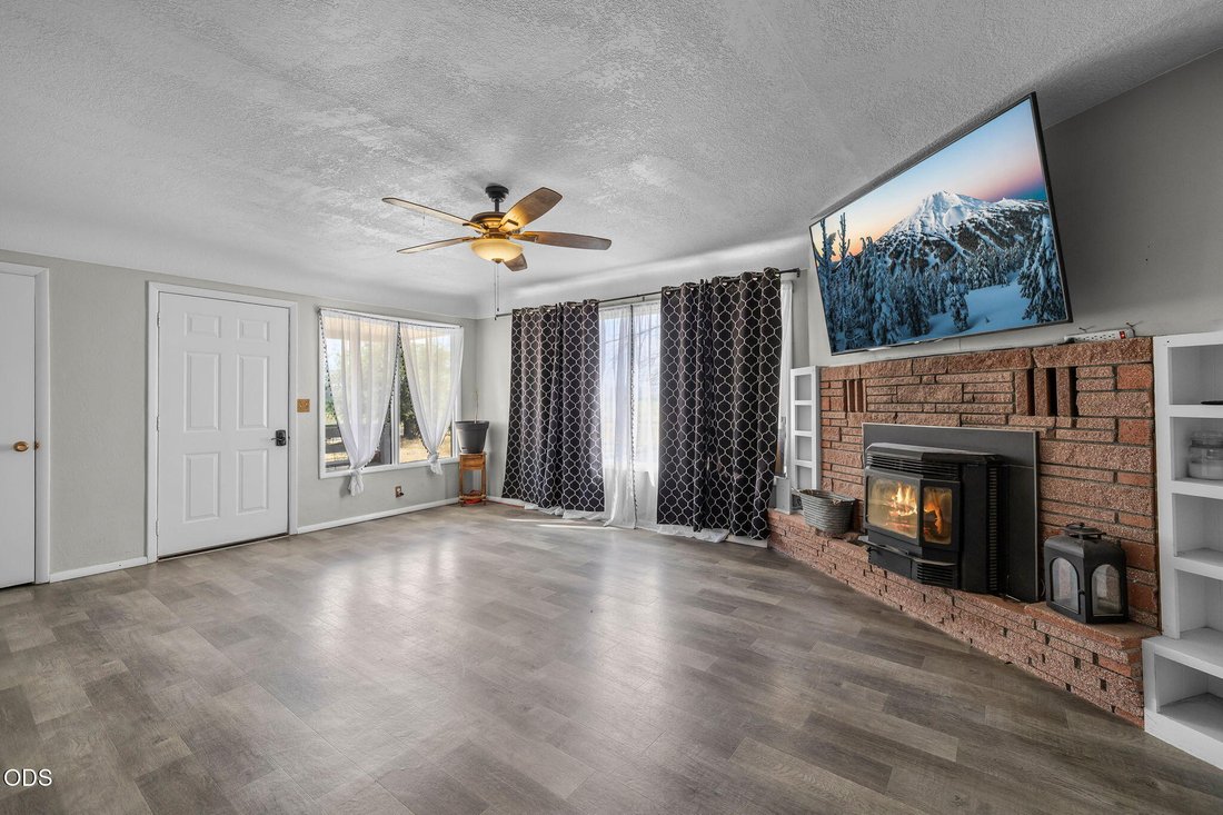House in Madras, Oregon, United States 4 - 17164452