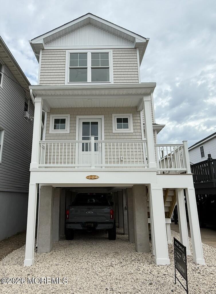 House in Seaside Heights, New Jersey, United States 1 - 18573044