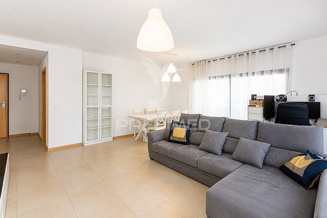 Apartment in Tavira (Santa Maria e Santiago), Algarve, Portugal 5 - 18570992
