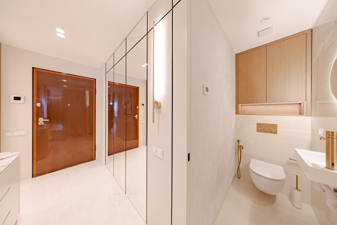 Apartment in Monaco, Monaco 4 - 18566223