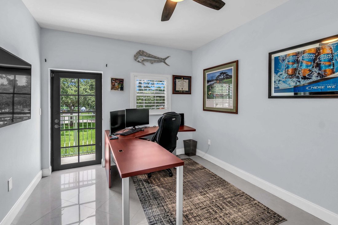 Townhouse in Dania Beach, Florida, United States 5 - 18196599