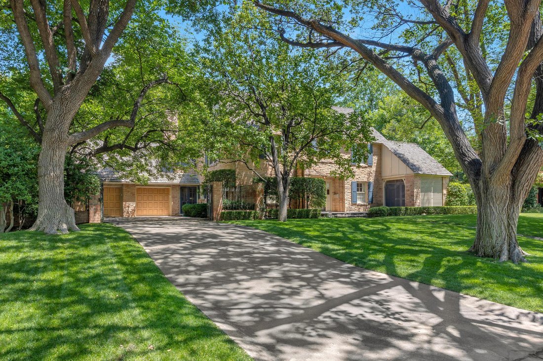 House in Amarillo, Texas, United States 3 - 18570543