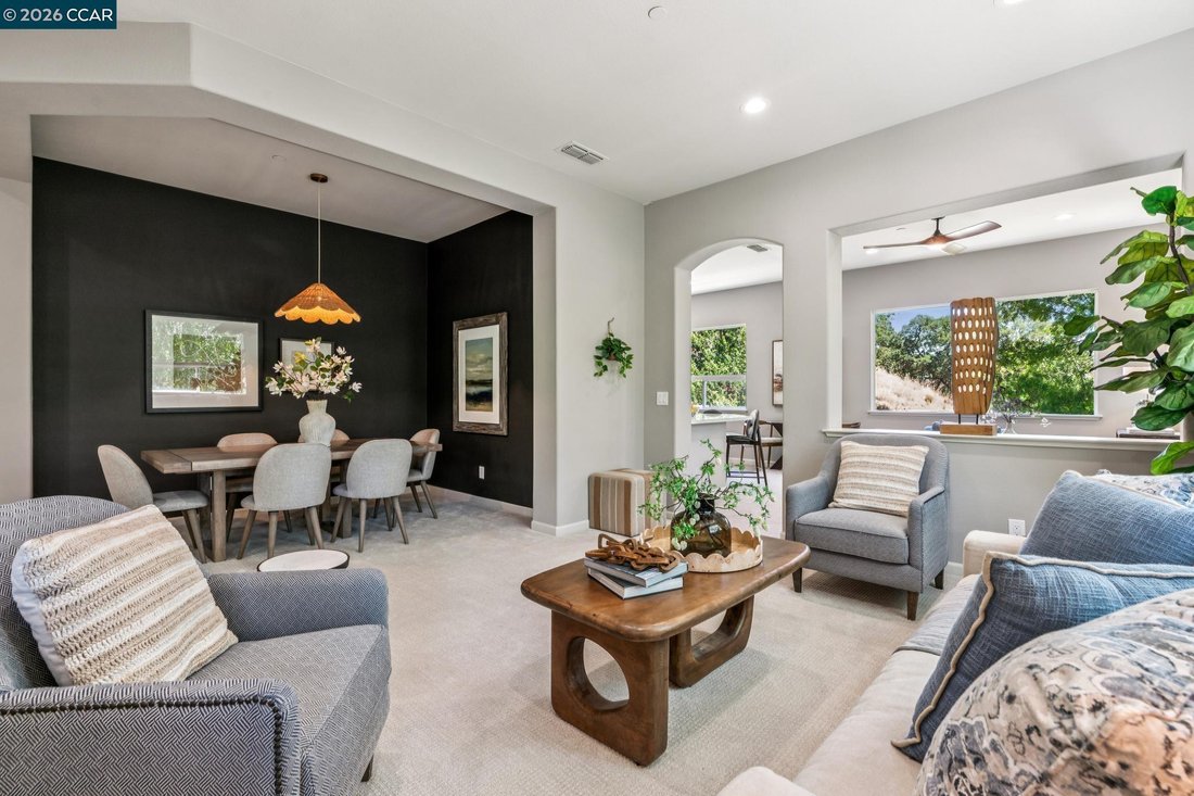Condo in Walnut Creek, California, United States 4 - 18570725