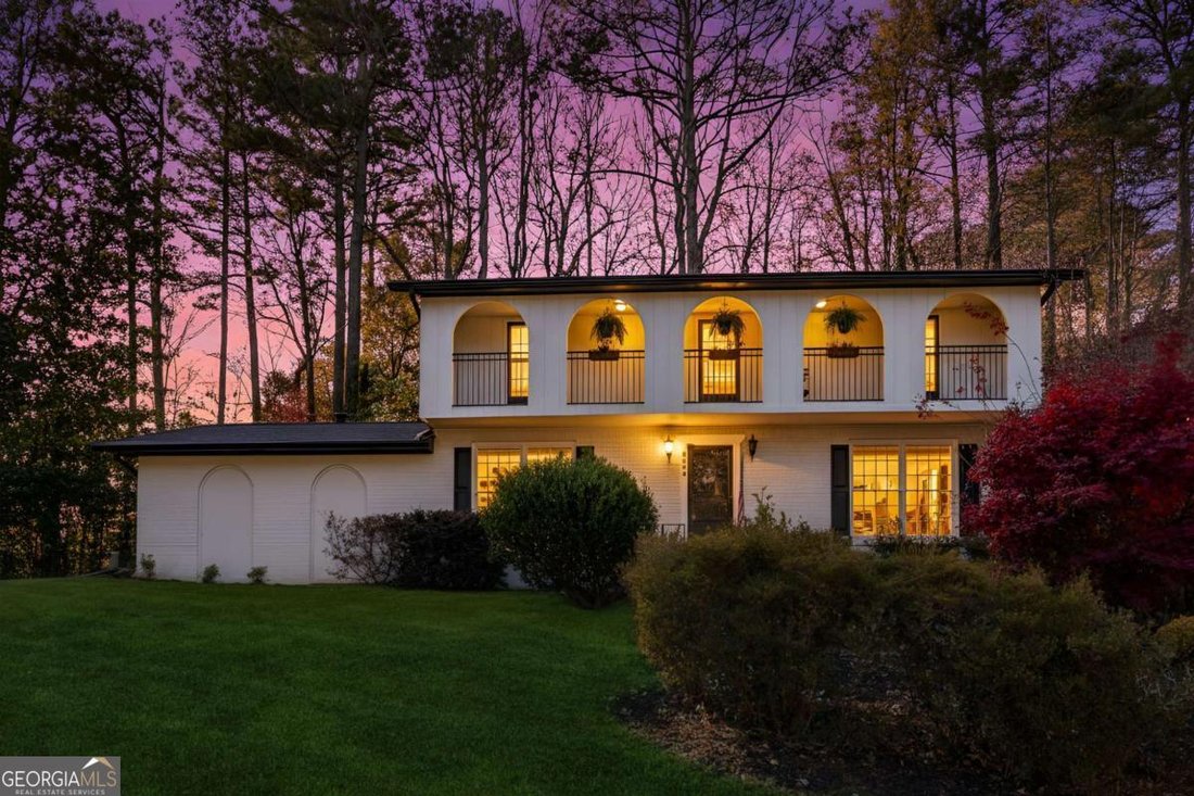 House in Dunwoody, Georgia, United States 1 - 18571501