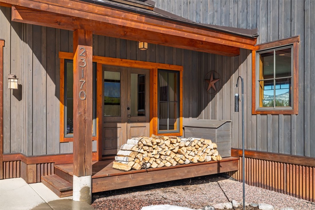 House in Steamboat Springs, Colorado, United States 4 - 18570197