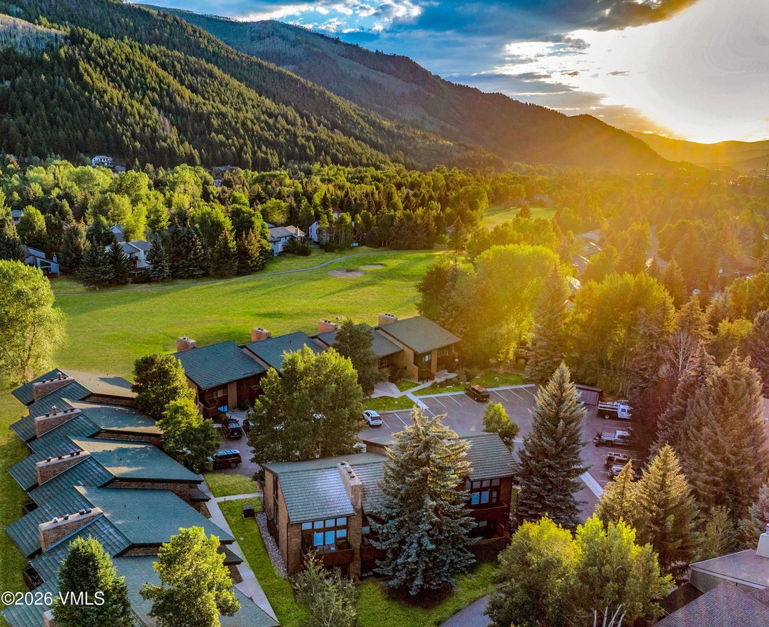 House in Vail, Colorado, United States 2 - 18570333