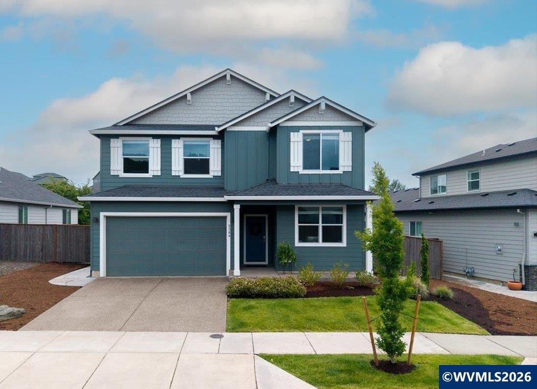 House in Corvallis, Oregon, United States 4 - 18152474