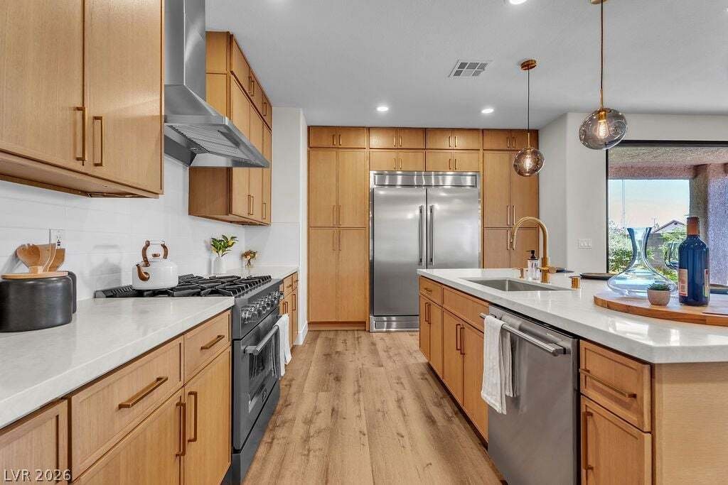 House in Las Vegas, Nevada, United States 2 - 18545053