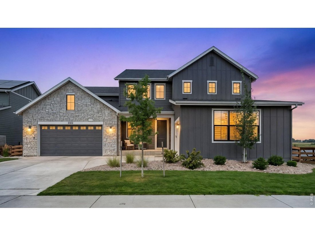 House in Timnath, Colorado, United States 1 - 18570174