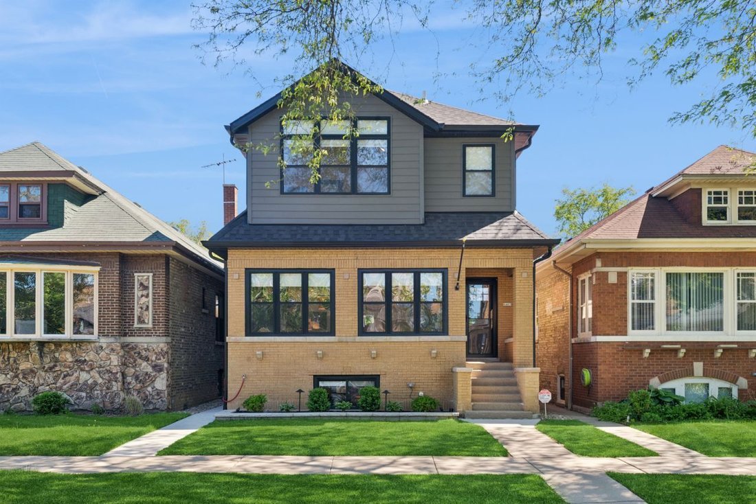 House in Chicago, Illinois, United States 1 - 18570056