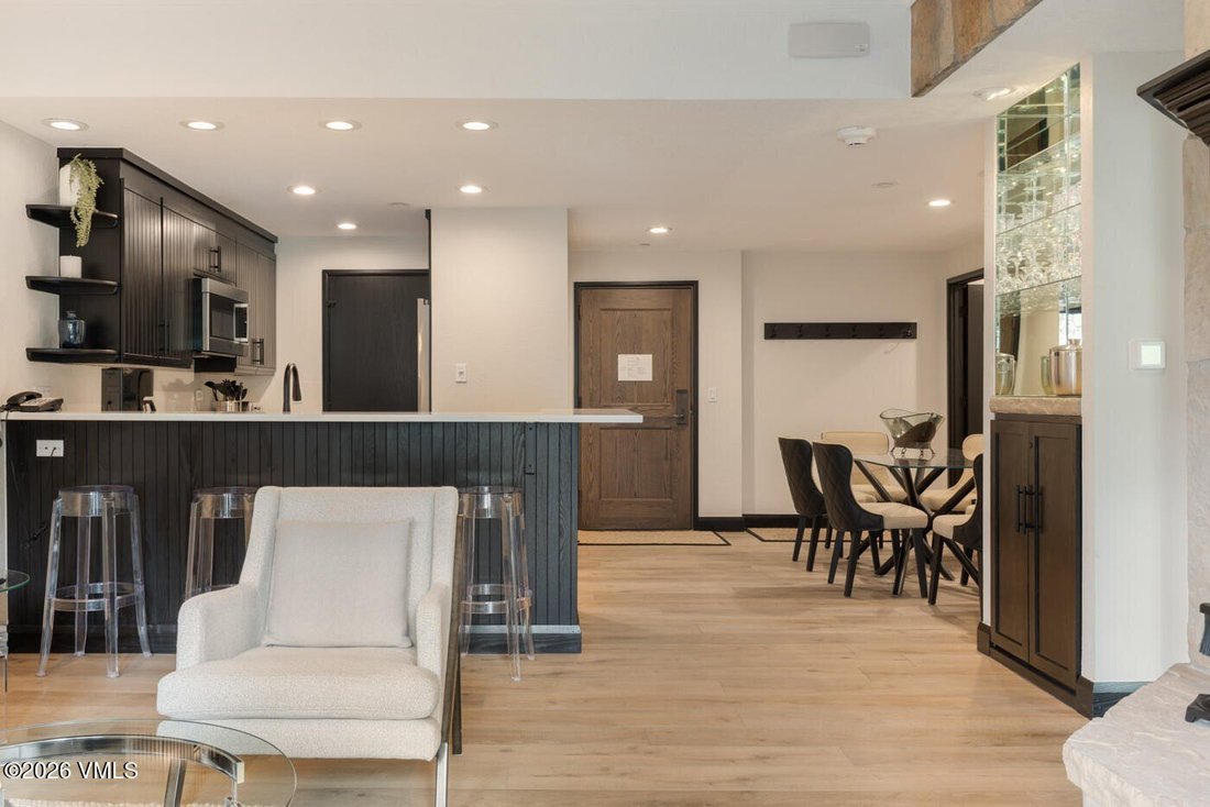 House in Avon, Colorado, United States 5 - 18570338
